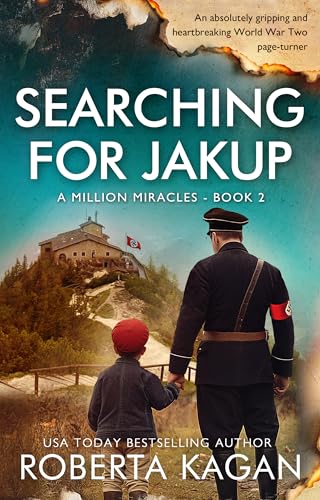 Searching for Jakup