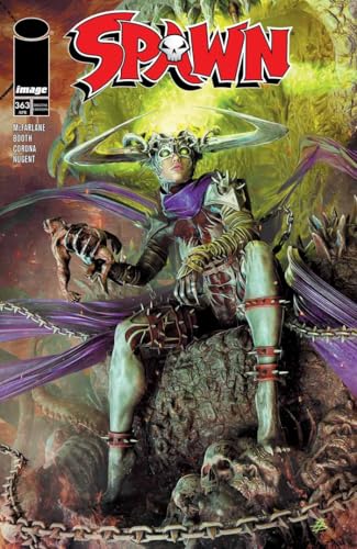 Spawn #363
