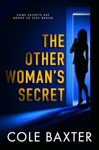The Other Woman's Secret book cover
