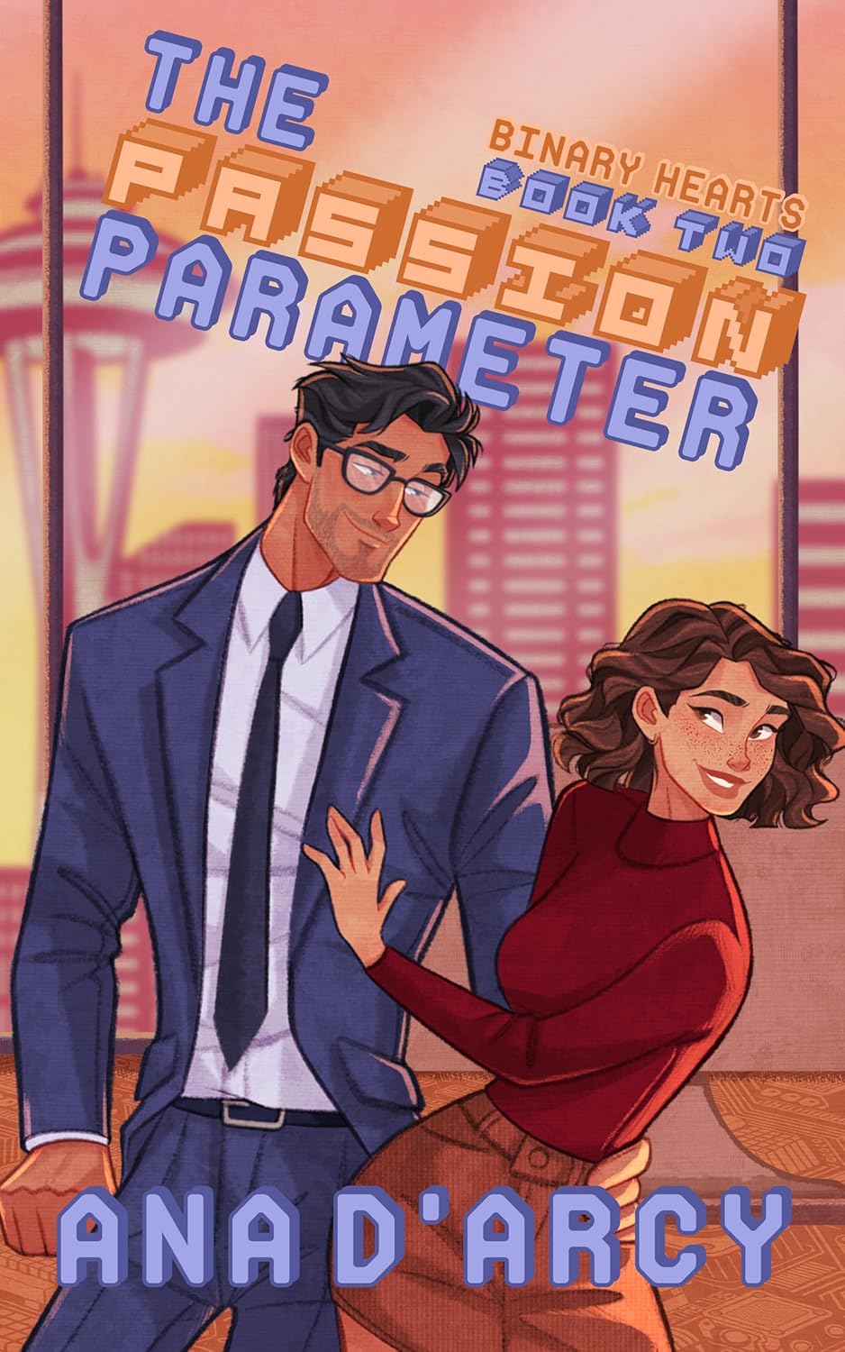 The Passion Parameter