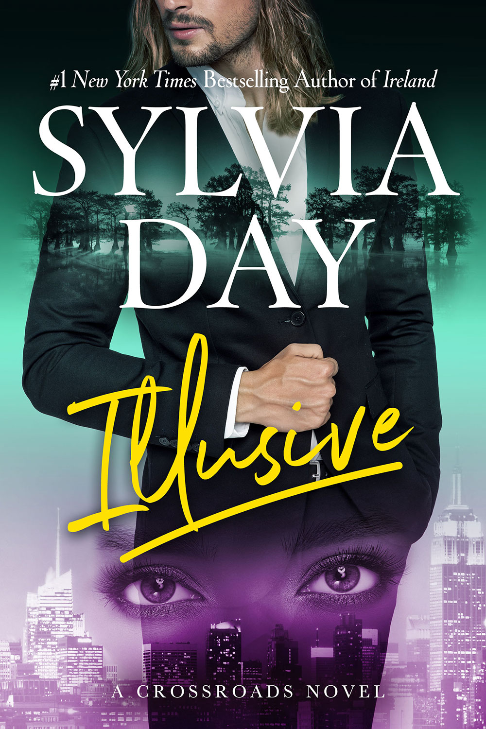 Crossroads book cover 2