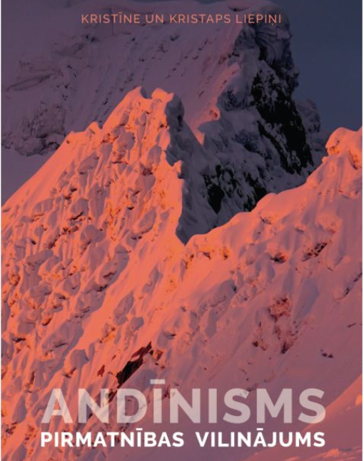 Andīnisms. Pirmatnības vilinājums