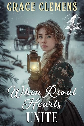 When Rival Hearts Unite: An Inspirational Romance Novel