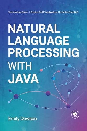 Natural Language Processing with Java: Text Analysis Guide | Create 10 ...