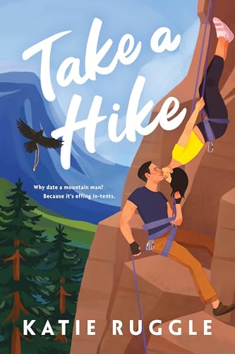 Take a Hike book cover