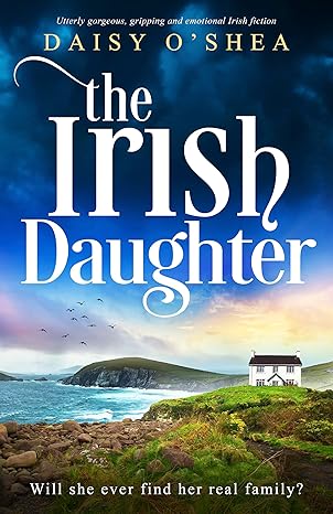 The Irish Daughter