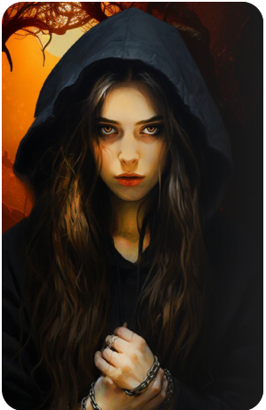 The Lost Princess