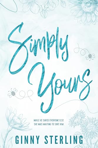 Simply Yours: A Sweet, Small-Town, Southern Romance with Best Friend's Brother