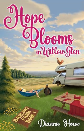 Hope Blooms in Willow Glen