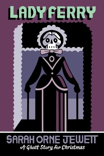 Lady Ferry book cover