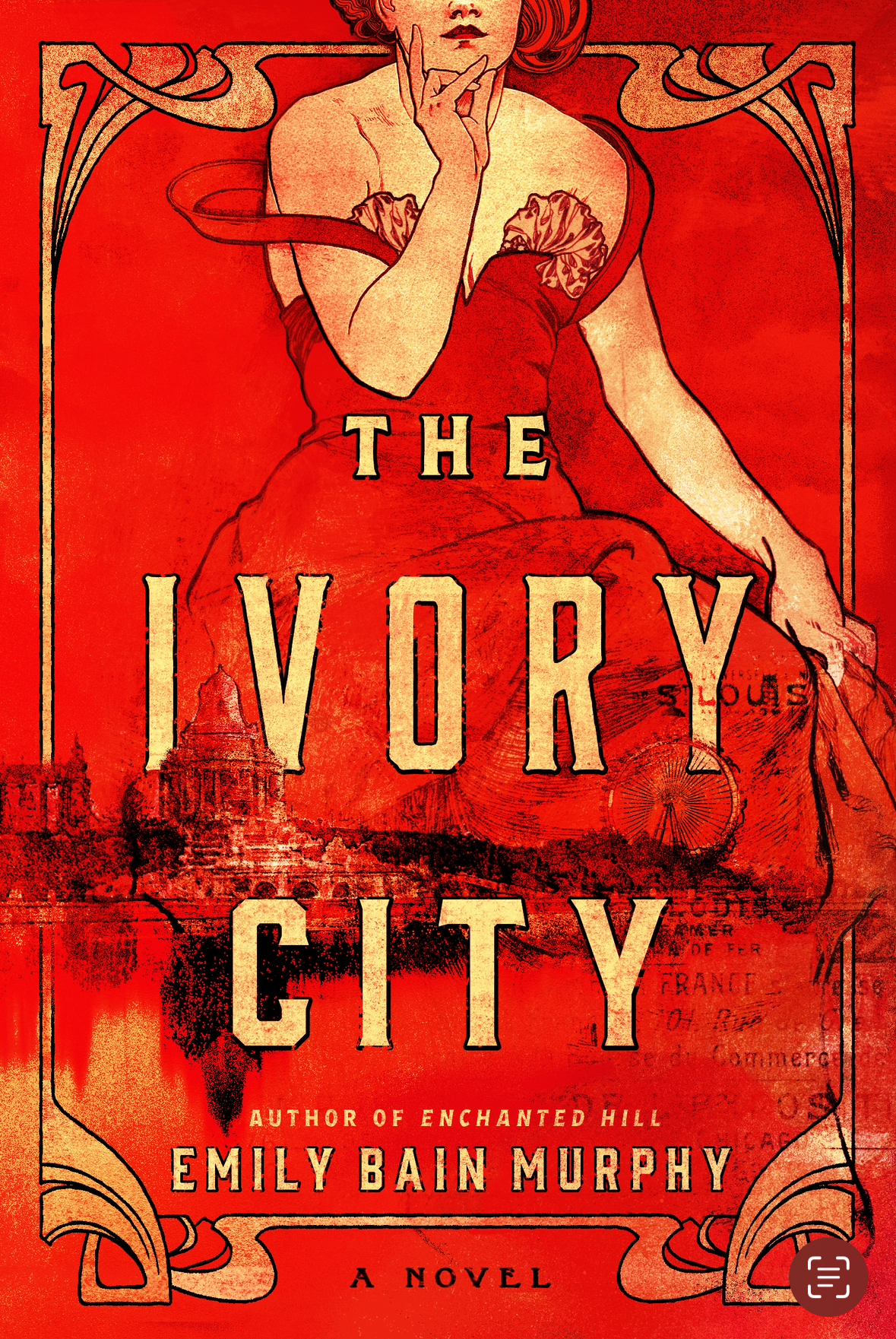 The Ivory City
