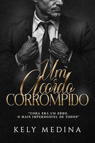 Um acordo corrompido
