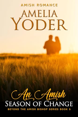 An Amish Season of Change