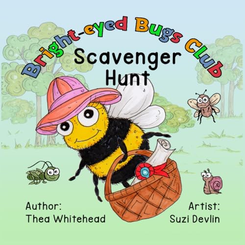 Scavenger Hunt