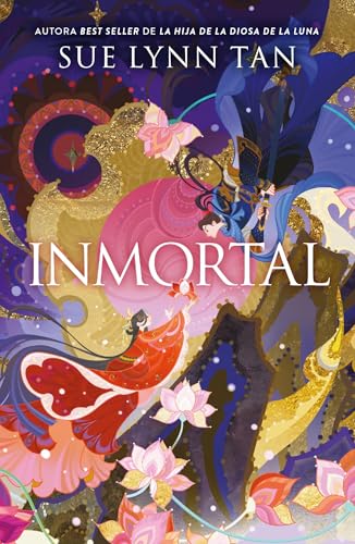 Inmortal (Spanish Edition)