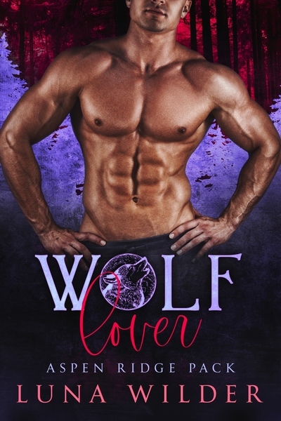 Wolf Lover