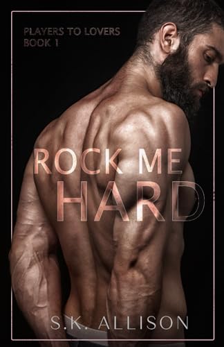 Rock Me Hard