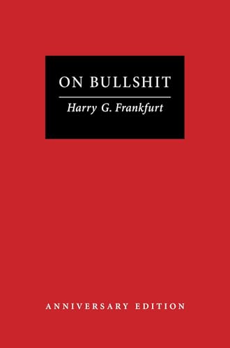 On Bullshit