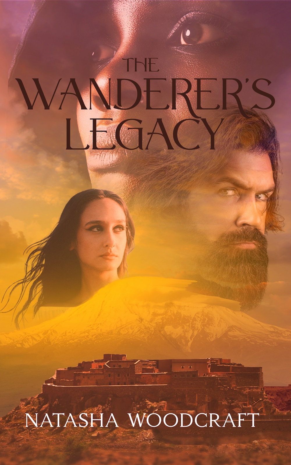 The Wanderer's Legacy: The Story of Lamech, Adah and Tzillah from Genesis 4