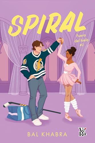 Spiral: Fuera del hielo