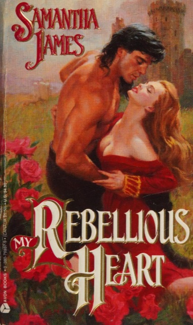 My Rebellious Heart