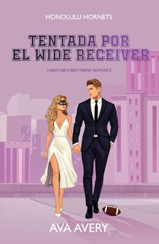 Tentada por el Wide Receiver