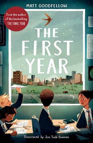 The First Year