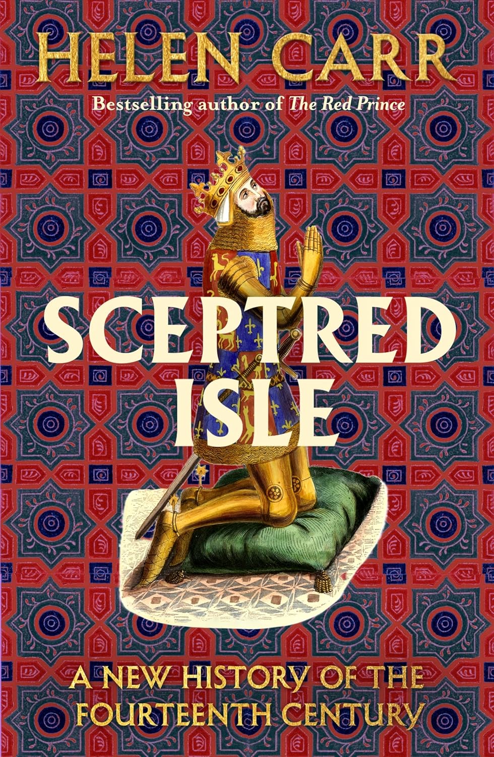 Sceptred Isle: A New History of the Fourteenth Century