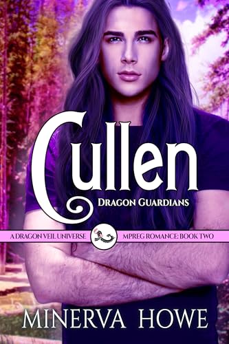 Cullen book cover