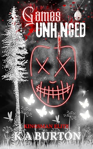 GAMES UNHINGED