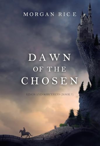 Dawn of the Chosen book cover
