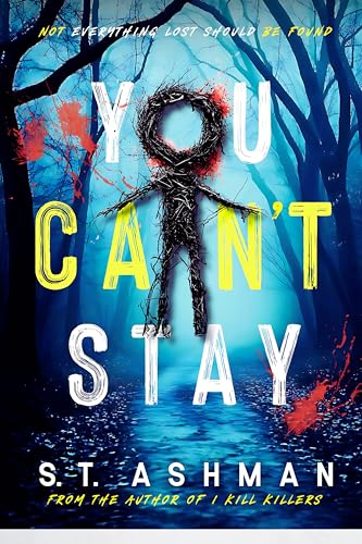 You Can't Stay