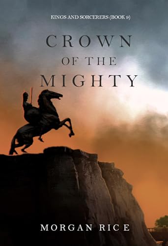 Crown of the Mighty book cover