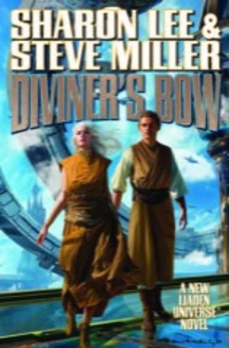 Diviner's Bow book cover