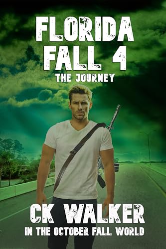 FLORIDA FALL 4 book cover