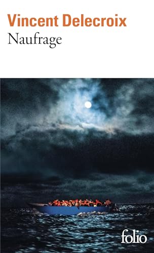 Naufrage (French Edition)