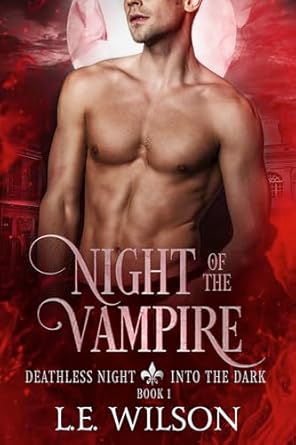 Night of the Vampire