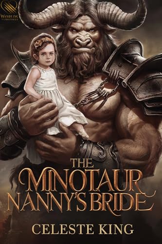 The Minotaur's Nanny Bride