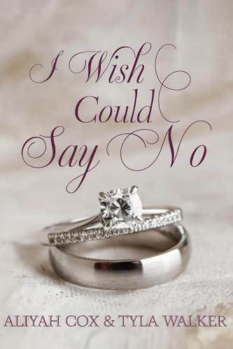 I Wish I Could Say No