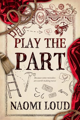 Play the Part book cover