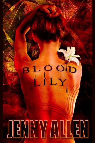 Blood Lily