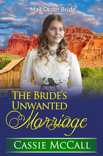 The Bride's Unwanted Marriage
