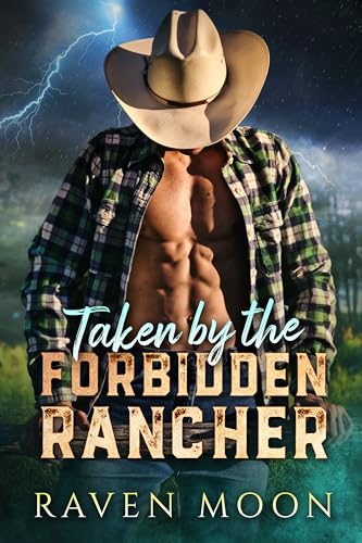 Taken by the Forbidden Rancher
