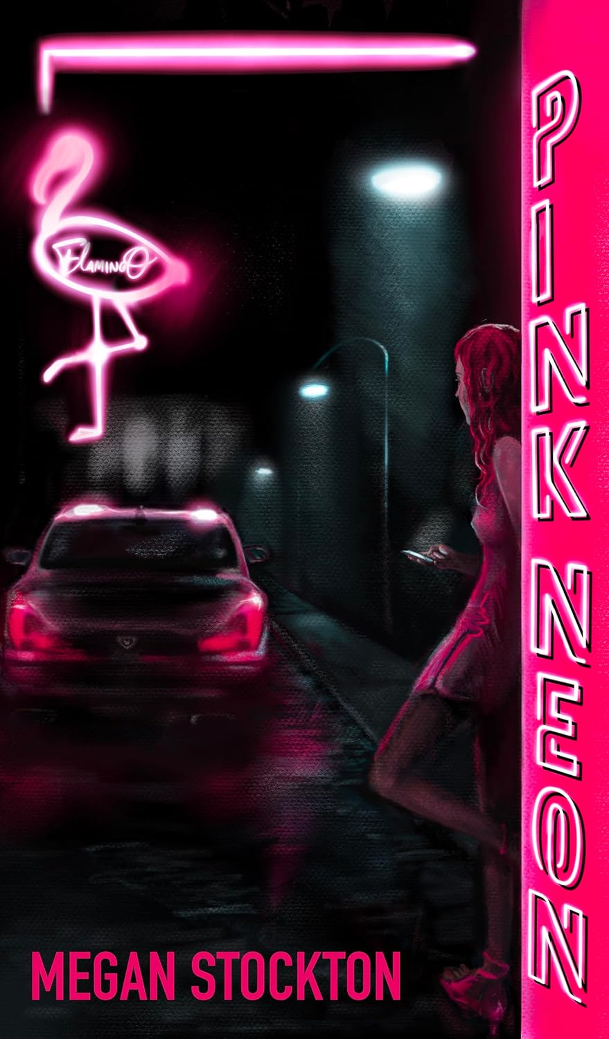 Pink Neon