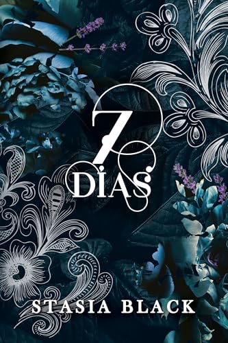 7 Días (Juegos de Pasión nº 1) book cover