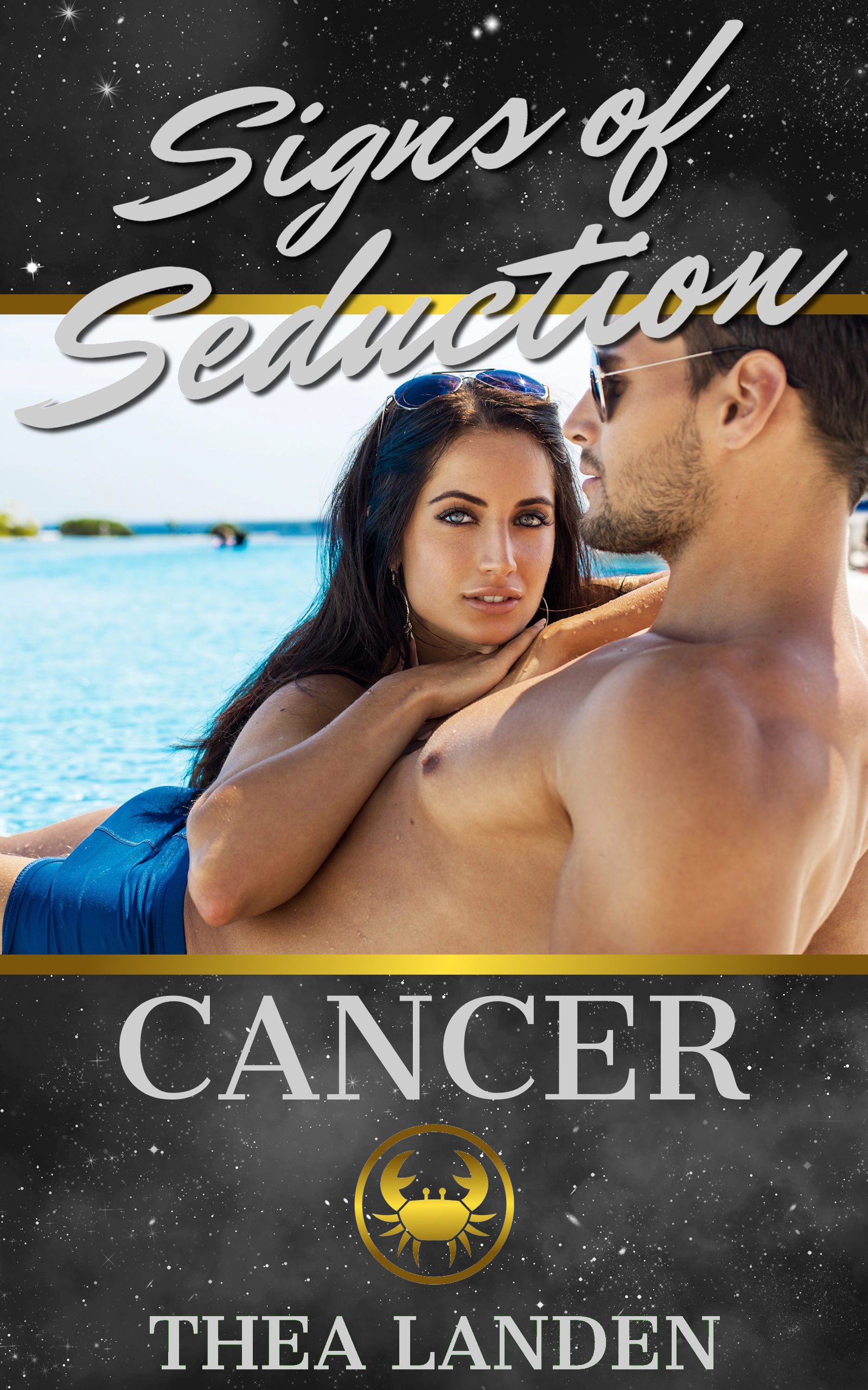 Signs of Seduction book cover
