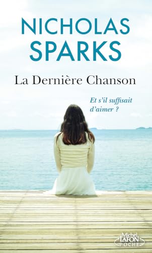 La Dernière Chanson book cover