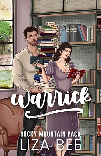 Warrick: Rocky Mountain Pack