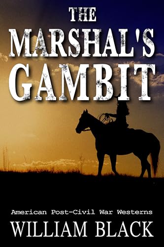 The Marshal's Gambit