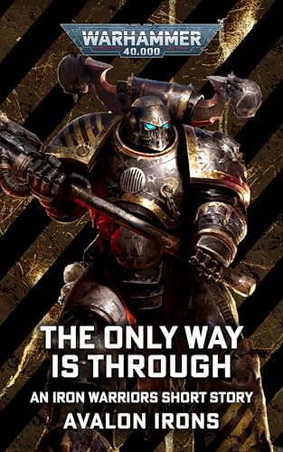 The Only Way Is Through